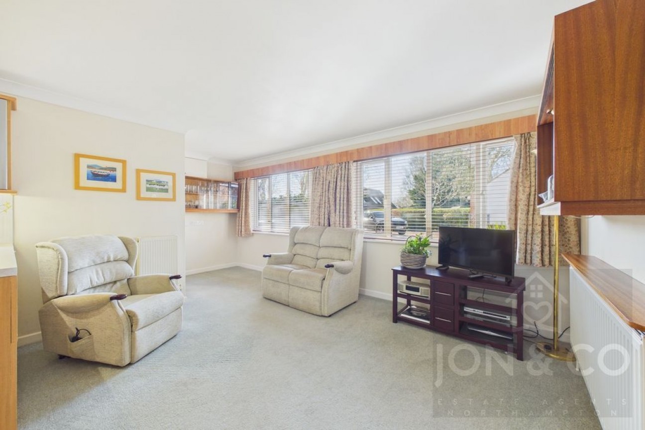 Park View | Moulton | NN3