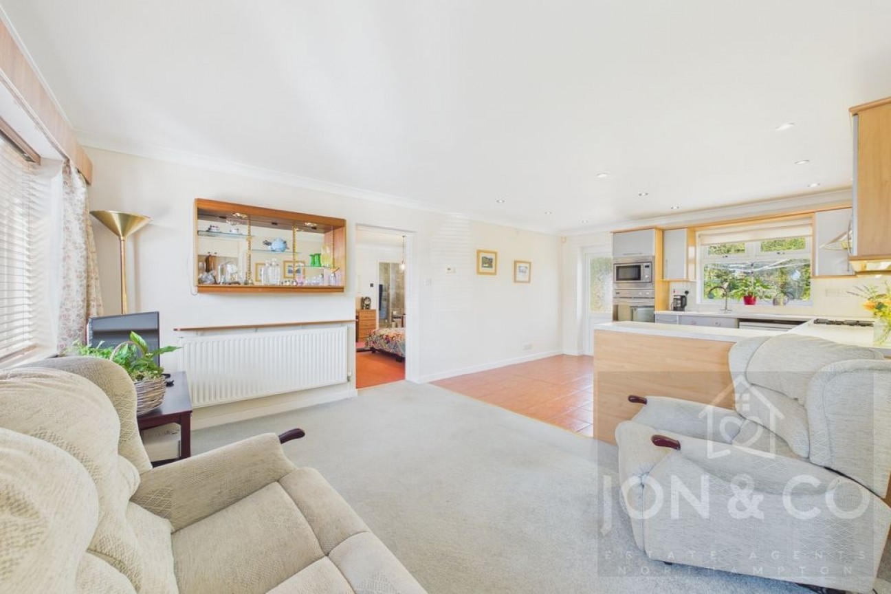 Park View | Moulton | NN3