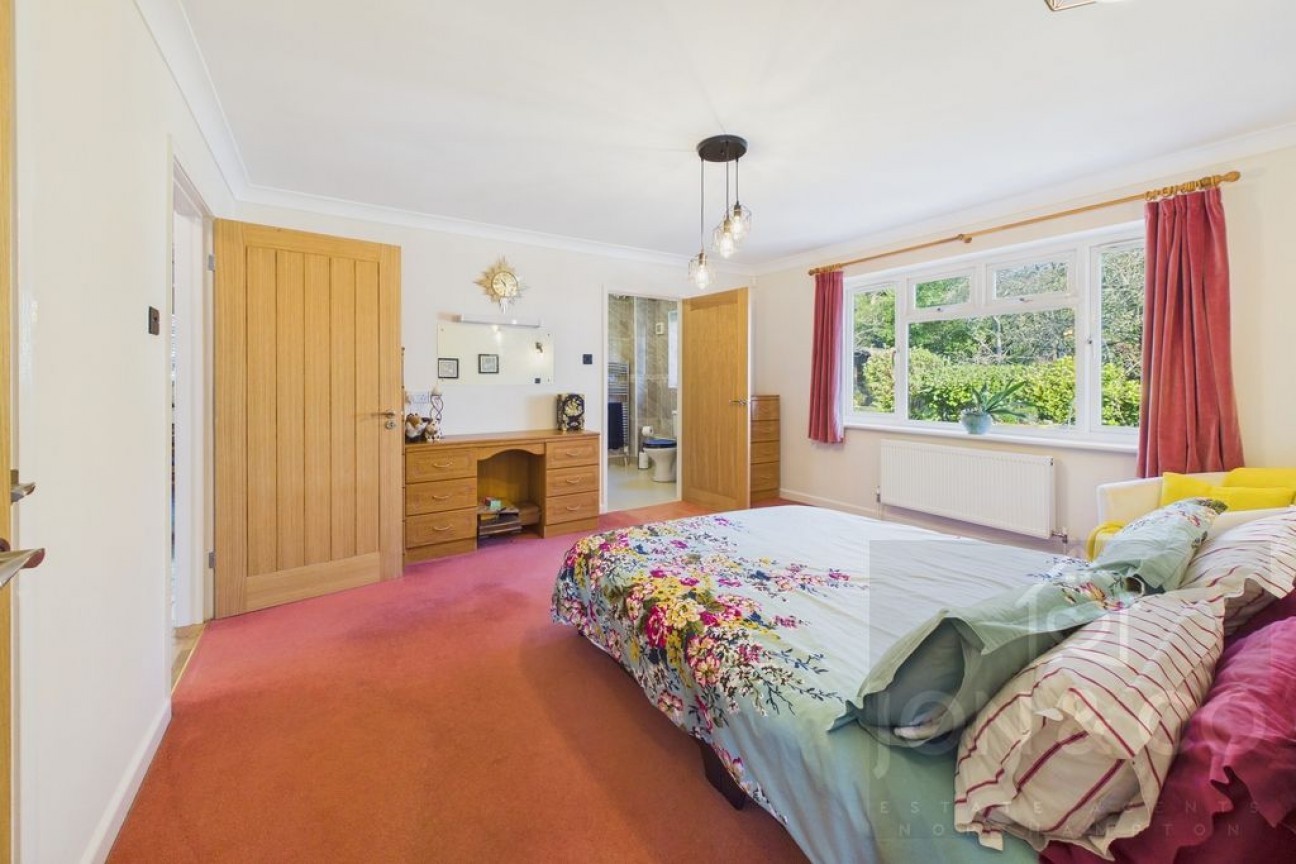 Park View | Moulton | NN3