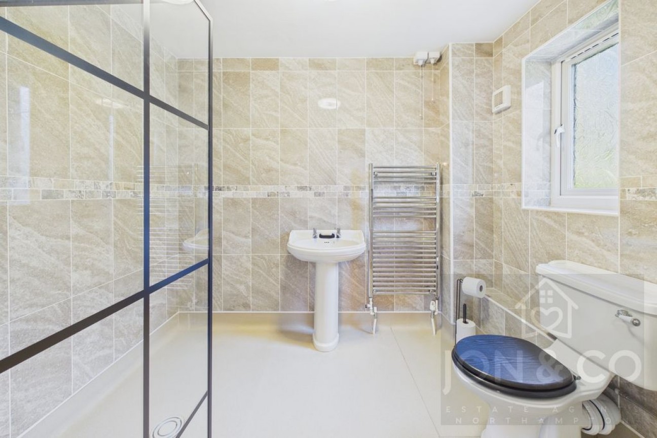 Park View | Moulton | NN3