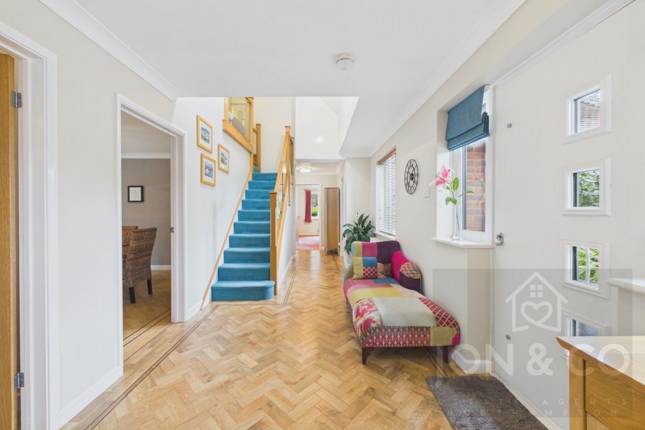 Park View | Moulton | NN3