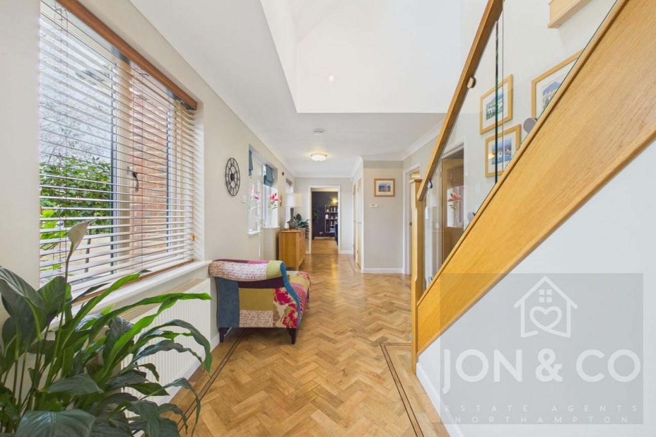 Park View | Moulton | NN3