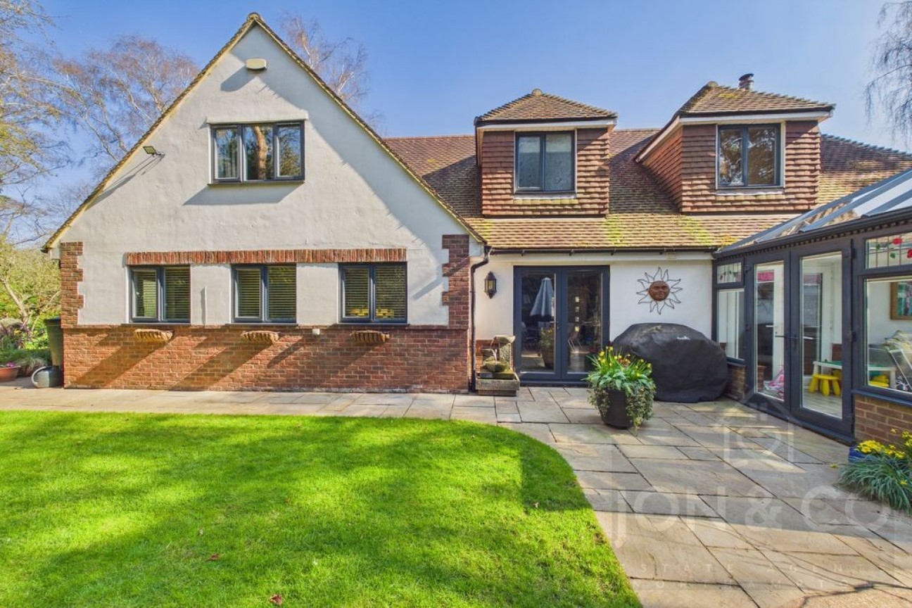 Park View | Moulton | NN3