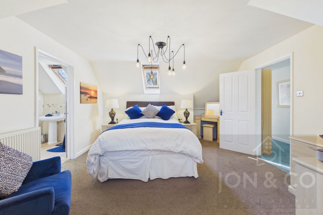 Park View | Moulton | NN3