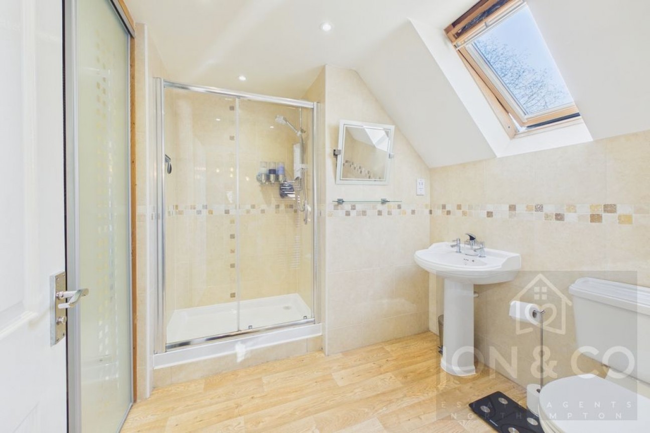 Park View | Moulton | NN3