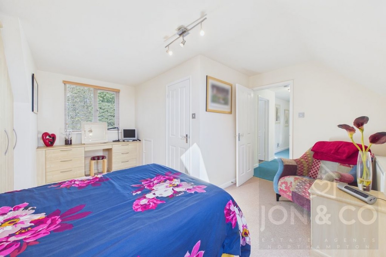 Park View | Moulton | NN3