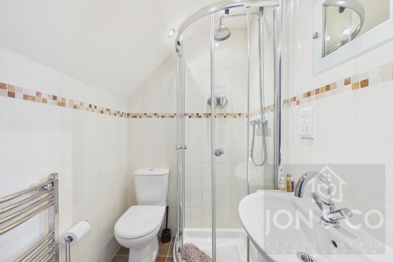 Park View | Moulton | NN3