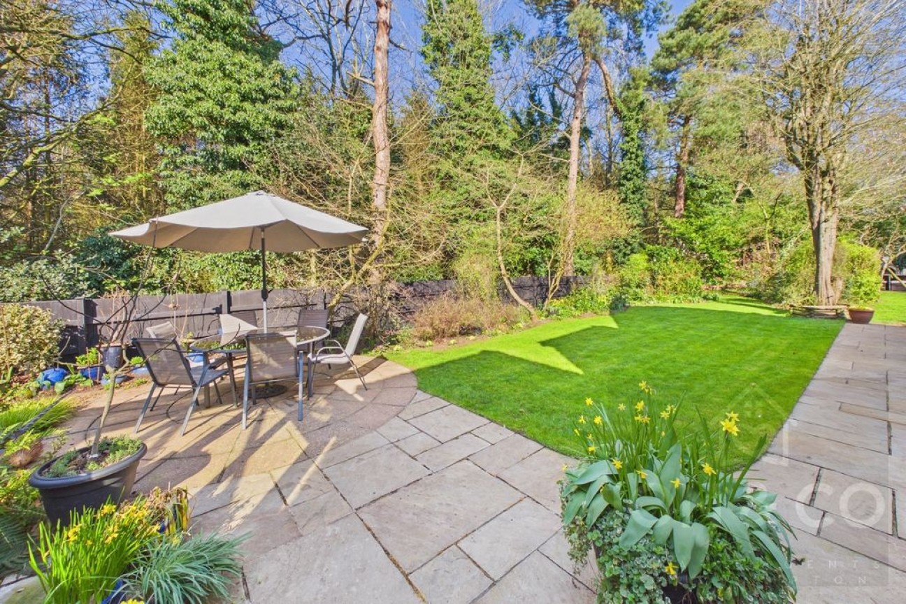 Park View | Moulton | NN3