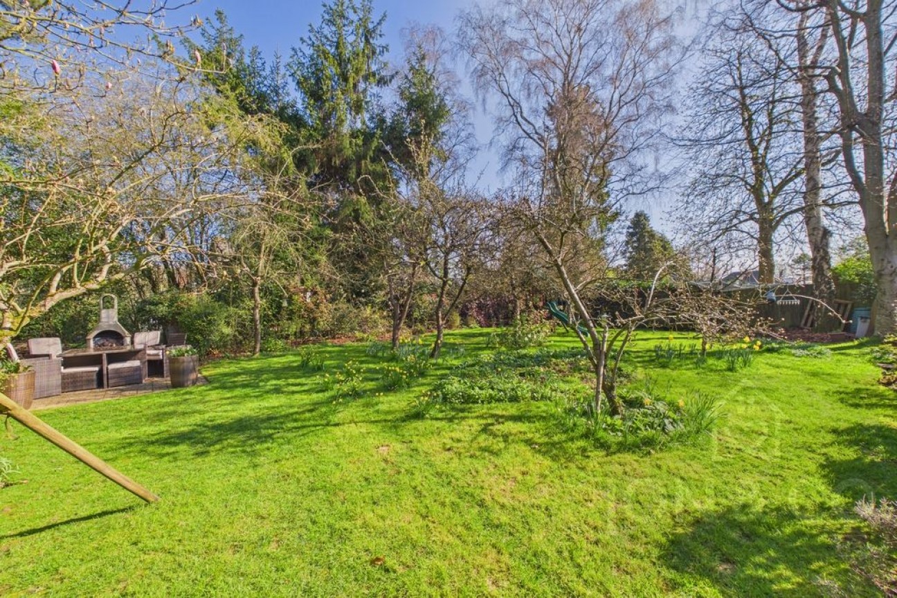 Park View | Moulton | NN3