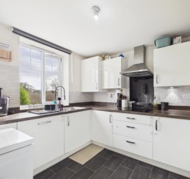 Cowpasture Court | Moulton | NN3