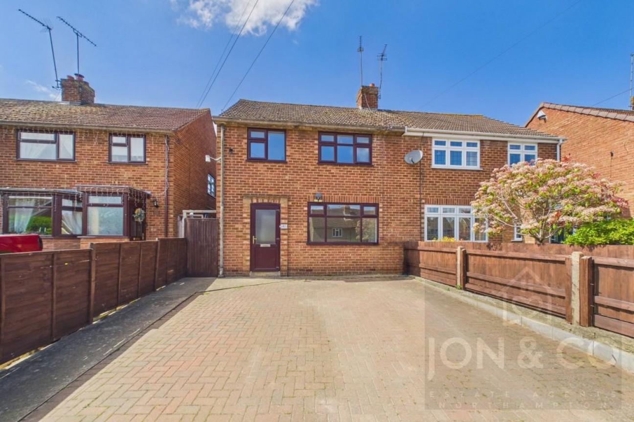 Northampton Lane North | Moulton | NN3