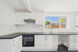 Northampton Lane North | Moulton | NN3