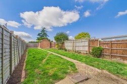 Northampton Lane North | Moulton | NN3