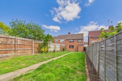 Northampton Lane North | Moulton | NN3