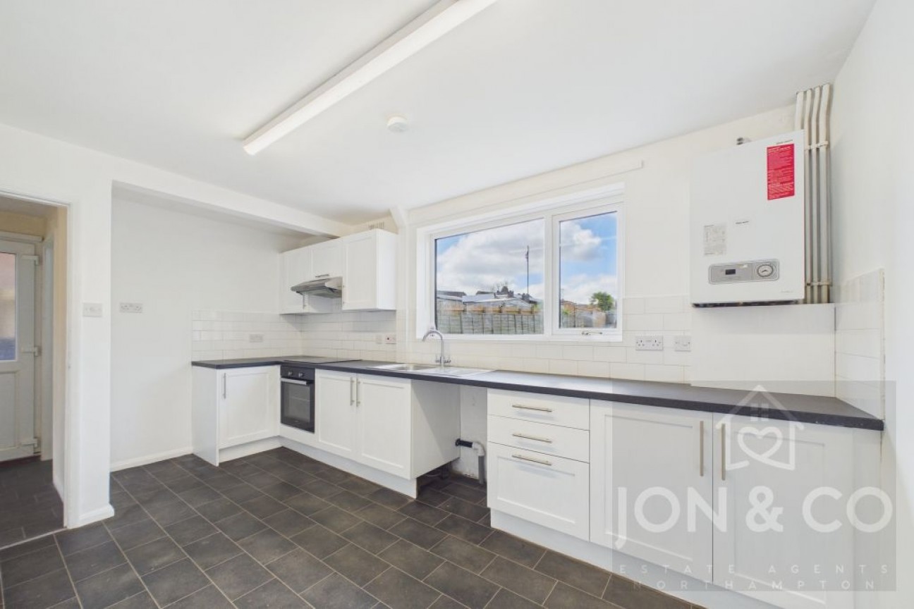 Northampton Lane North | Moulton | NN3