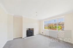 Northampton Lane North | Moulton | NN3