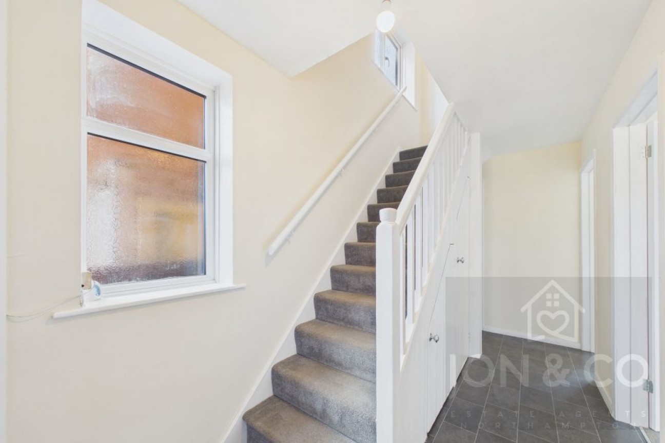 Northampton Lane North | Moulton | NN3