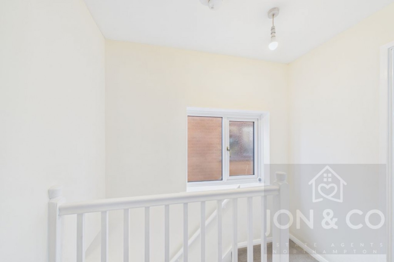 Northampton Lane North | Moulton | NN3