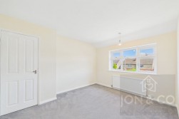 Northampton Lane North | Moulton | NN3