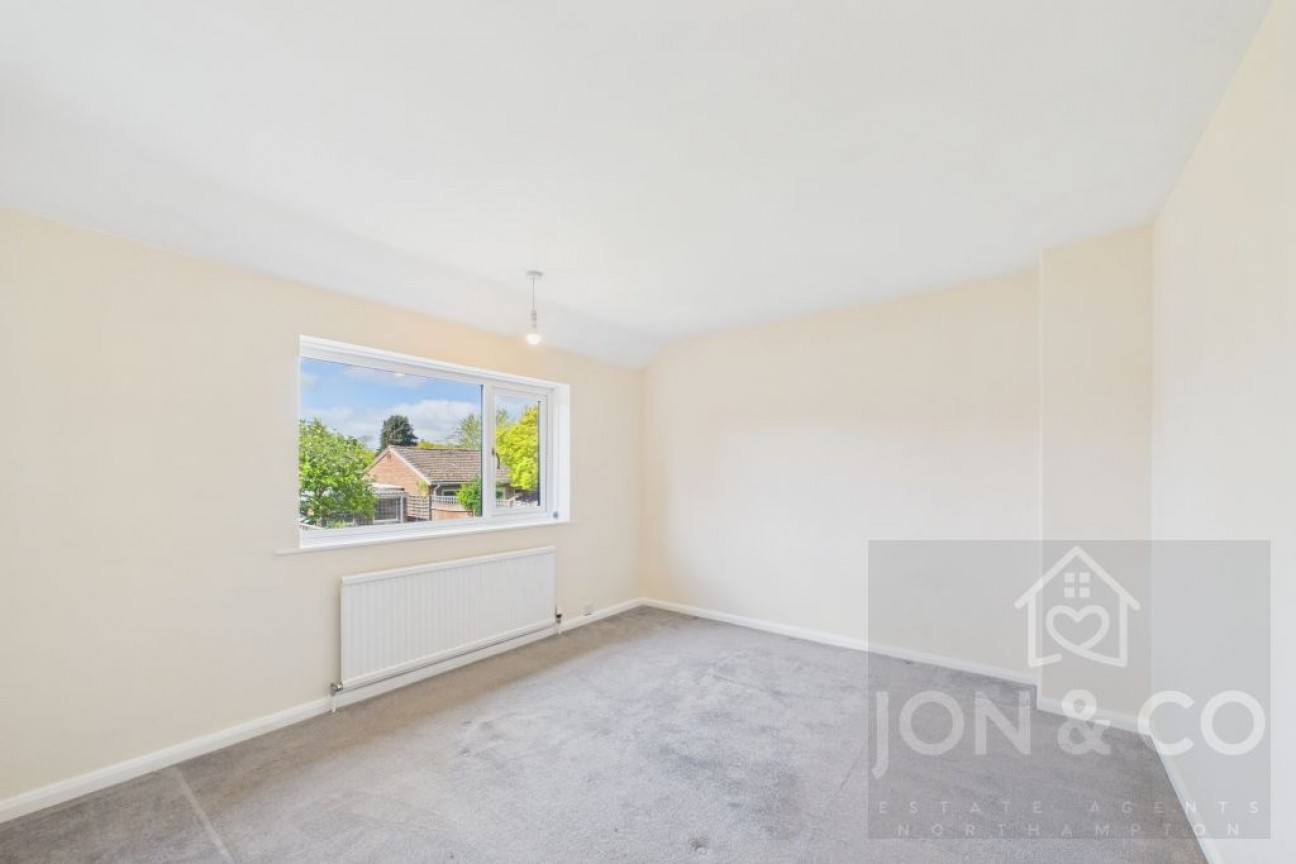 Northampton Lane North | Moulton | NN3