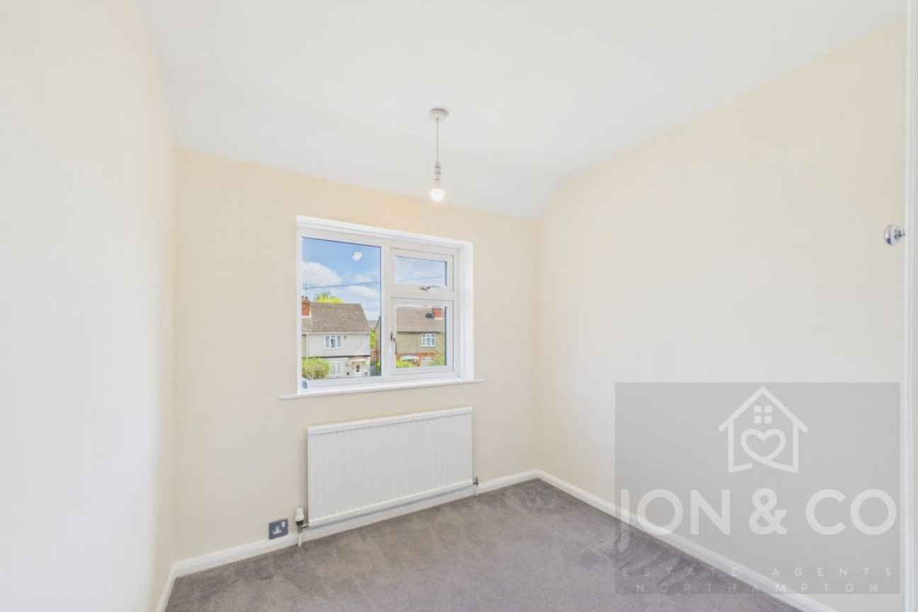 Northampton Lane North | Moulton | NN3