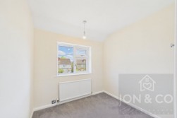 Northampton Lane North | Moulton | NN3
