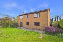 Strawberry Hill | Berrydale | NN3