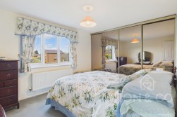 Strawberry Hill | Berrydale | NN3