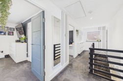 North Hayes Court | Goldenash | NN3