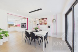 North Hayes Court | Goldenash | NN3