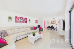 North Hayes Court | Goldenash | NN3