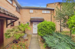 Flintcomb Rise | Woodfields | NN3