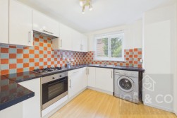 Flintcomb Rise | Woodfields | NN3