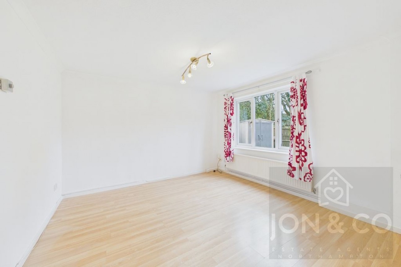 Flintcomb Rise | Woodfields | NN3