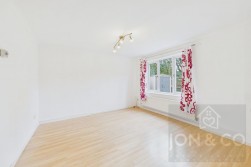 Flintcomb Rise | Woodfields | NN3