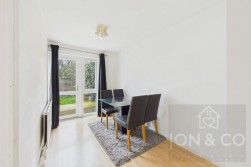 Flintcomb Rise | Woodfields | NN3