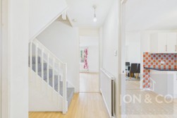 Flintcomb Rise | Woodfields | NN3