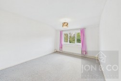 Flintcomb Rise | Woodfields | NN3