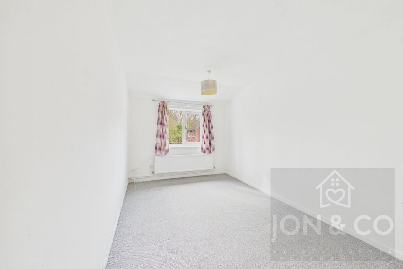 Flintcomb Rise | Woodfields | NN3