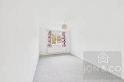 Flintcomb Rise | Woodfields | NN3