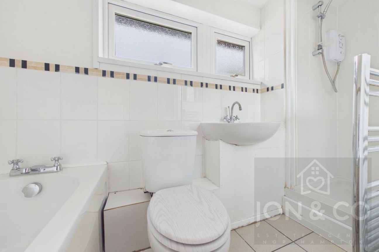 Flintcomb Rise | Woodfields | NN3