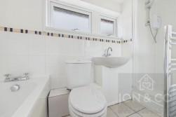 Flintcomb Rise | Woodfields | NN3