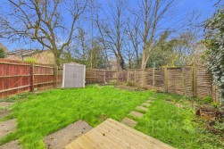 Flintcomb Rise | Woodfields | NN3