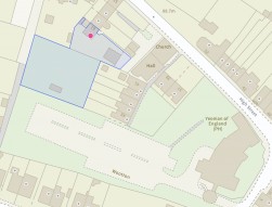 High Street | Wootton | NN4