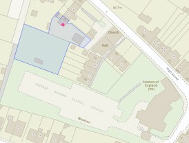 High Street | Wootton | NN4