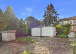High Street | Wootton | NN4