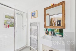 High Street | Wootton | NN4