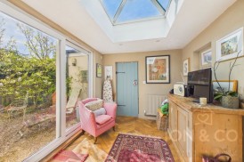High Street | Wootton | NN4
