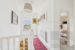 High Street | Wootton | NN4