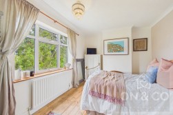 High Street | Wootton | NN4